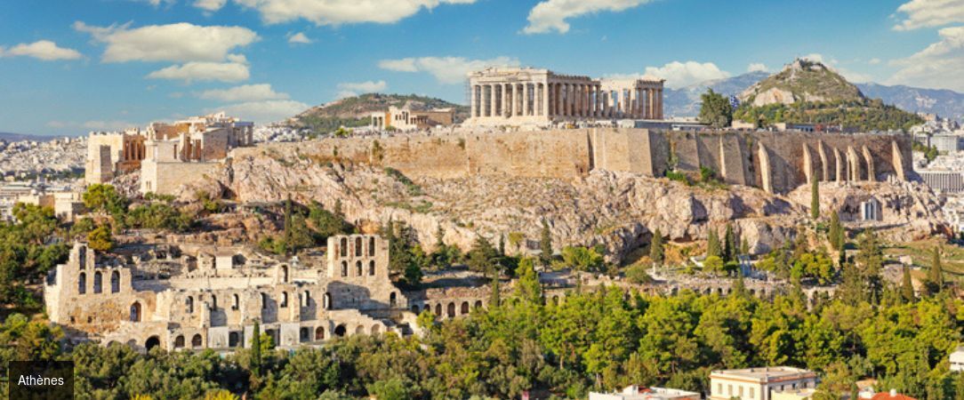 Urban K - Design sobre, confort moderne et hospitalité grecque pour (re)découvrir Athènes. - Athènes, Grèce