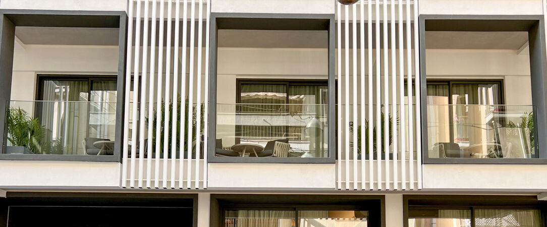 Urban K - Design sobre, confort moderne et hospitalité grecque pour (re)découvrir Athènes. - Athènes, Grèce