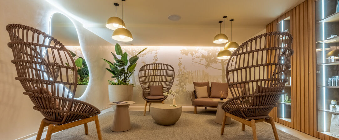 Hôtel La Monnaie Art & Spa ★★★★ - Douce escapade vivifiante et sereine à La Rochelle dans un magnifique hôtel particulier. - La Rochelle, France