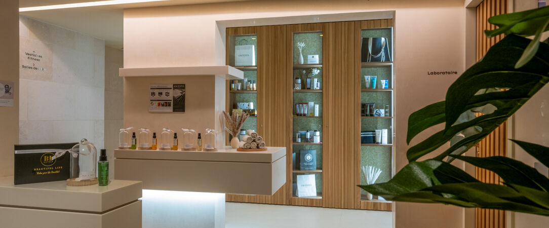 Hôtel La Monnaie Art & Spa ★★★★ - Douce escapade vivifiante et sereine à La Rochelle dans un magnifique hôtel particulier. - La Rochelle, France