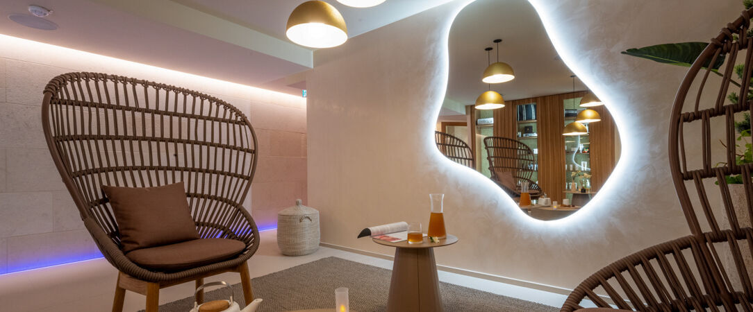 Hôtel La Monnaie Art & Spa ★★★★ - Douce escapade vivifiante et sereine à La Rochelle dans un magnifique hôtel particulier. - La Rochelle, France