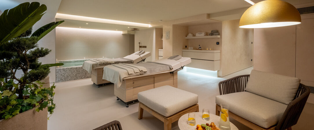 Hôtel La Monnaie Art & Spa ★★★★ - Douce escapade vivifiante et sereine à La Rochelle dans un magnifique hôtel particulier. - La Rochelle, France