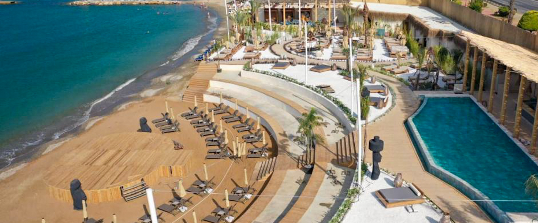 Wyndham Alanya ★★★★★ - Un hôtel près du littoral, entre luxe et apaisement, en Turquie - Alanya, Turkey