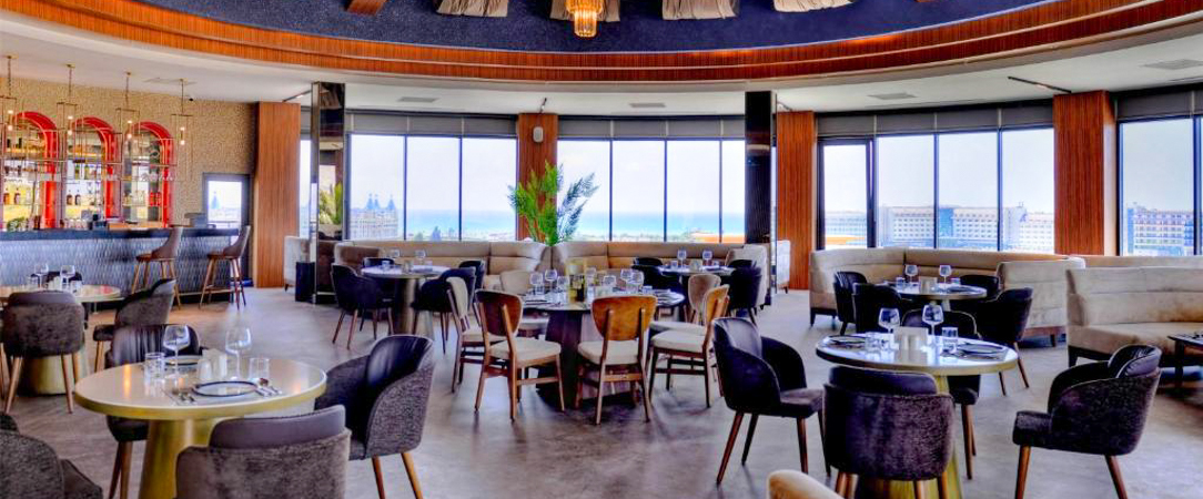 Wyndham Alanya ★★★★★ - Un hôtel près du littoral, entre luxe et apaisement, en Turquie - Alanya, Turkey