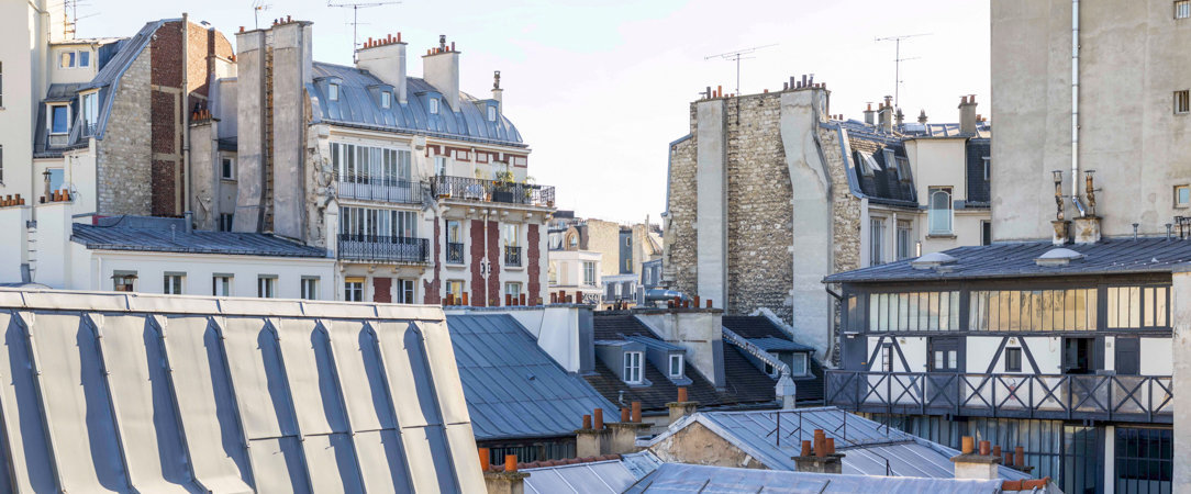 Hôtel L'Inattendu ★★★★ - Une adresse raffinée et très confortable au cœur de la Rive Gauche. - Paris, France