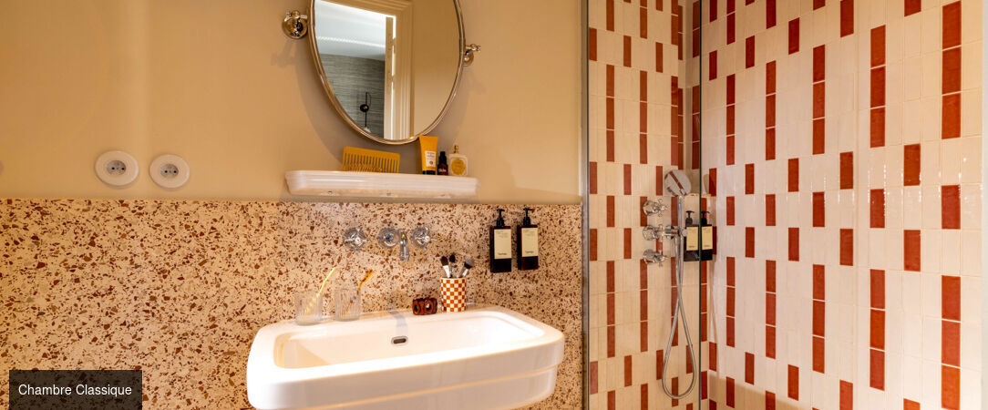 Hôtel L'Inattendu ★★★★ - Une adresse raffinée et très confortable au cœur de la Rive Gauche. - Paris, France