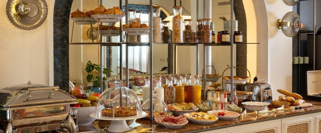 Hôtel L'Inattendu ★★★★ - Une adresse raffinée et très confortable au cœur de la Rive Gauche. - Paris, France