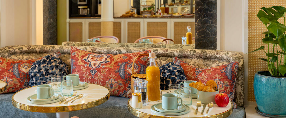 Hôtel L'Inattendu ★★★★ - Une adresse raffinée et très confortable au cœur de la Rive Gauche. - Paris, France