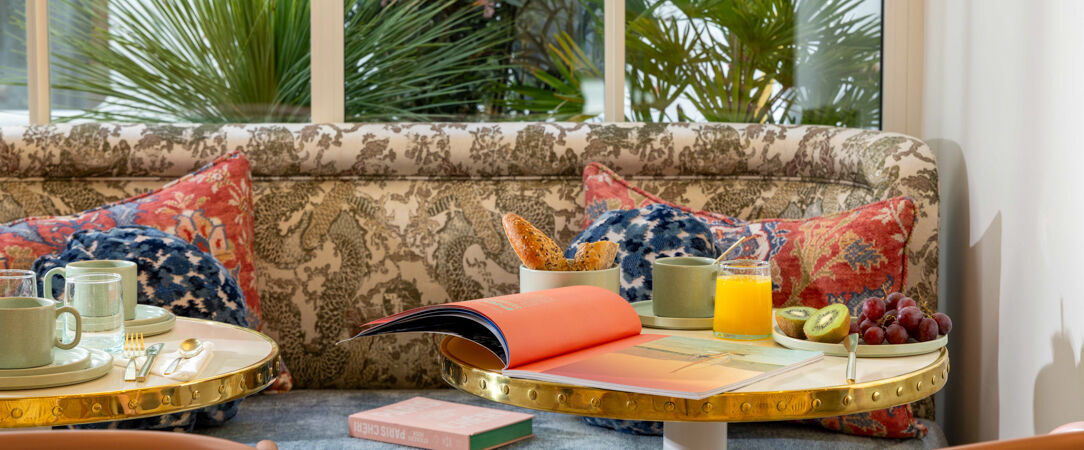 Hôtel L'Inattendu ★★★★ - Une adresse raffinée et très confortable au cœur de la Rive Gauche. - Paris, France