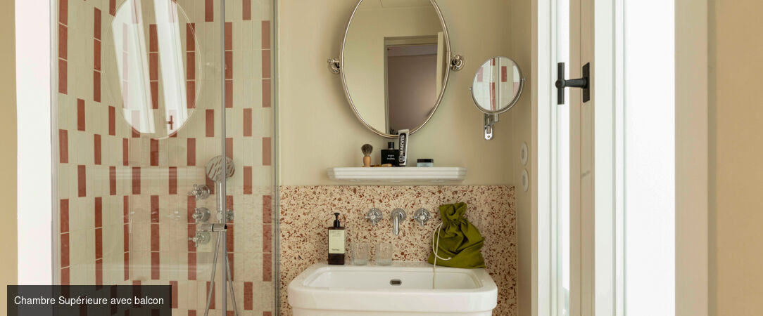 Hôtel L'Inattendu ★★★★ - Une adresse raffinée et très confortable au cœur de la Rive Gauche. - Paris, France