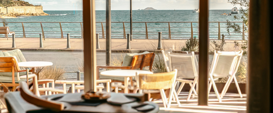 Roz Marine Thalasso ★★★★ - Une douce escapade bretonne, entre bien-être, confort et gastronomie à proximité de la plage. - Bretagne, France