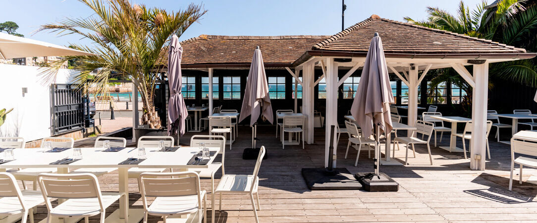 Roz Marine Thalasso ★★★★ - Une douce escapade bretonne, entre bien-être, confort et gastronomie à deux pas de la plage. - Bretagne, France