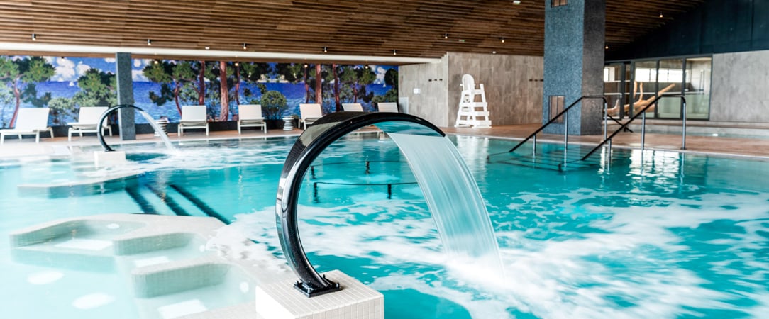 Roz Marine Thalasso ★★★★ - Une douce escapade bretonne, entre bien-être, confort et gastronomie à proximité de la plage. - Bretagne, France