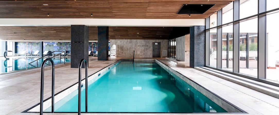 Roz Marine Thalasso ★★★★ - Une douce escapade bretonne, entre bien-être, confort et gastronomie à proximité de la plage. - Bretagne, France