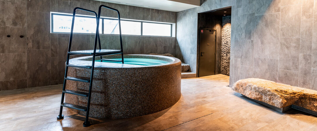 Roz Marine Thalasso ★★★★ - Une douce escapade bretonne, entre bien-être, confort et gastronomie à deux pas de la plage. - Bretagne, France