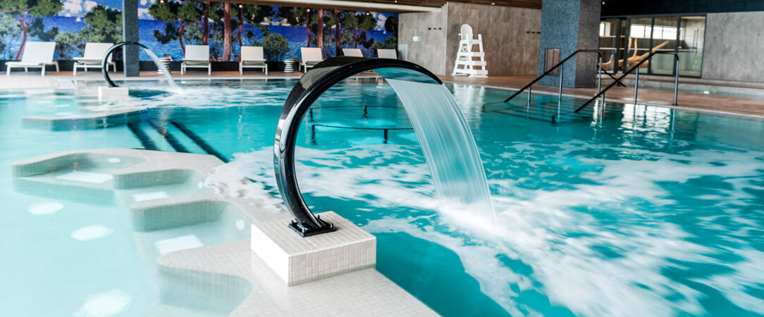 Roz Marine Thalasso ★★★★ - Une douce escapade bretonne, entre bien-être, confort et gastronomie à deux pas de la plage. - Bretagne, France
