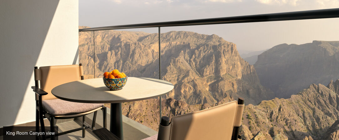 Hotel Indigo Jabal Akhdar Resort & Spa by IHG ★★★★ - Un havre suspendu entre ciel et montagnes, au cœur d’Al ‘Aqar à Oman. - Muscat, Oman