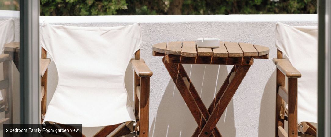 Pnoi Hotel - Refuge insulaire, havre de paix et cadre intimiste à Paros, la perle des Cyclades. - Paros, Greece