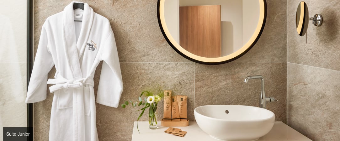 Le Domaine du Liziec Vannes – Mgallery Collection ★★★★ - Maison de caractère, charme naturel et art de vivre breton. - Vannes, France