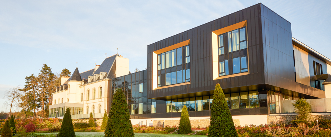 Le Domaine du Liziec Vannes – Mgallery Collection ★★★★ - Maison de caractère, charme naturel et art de vivre breton. - Vannes, France