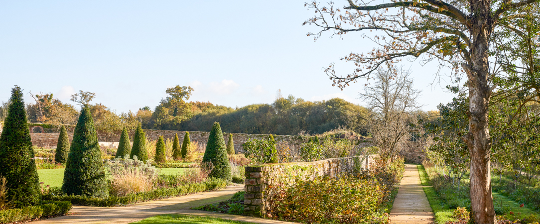 Le Domaine du Liziec Vannes – Mgallery Collection ★★★★ - Maison de caractère, charme naturel et art de vivre breton. - Vannes, France