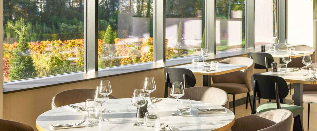 Le Domaine du Liziec Vannes – Mgallery Collection ★★★★ - Maison de caractère, charme naturel et art de vivre breton. - Vannes, France
