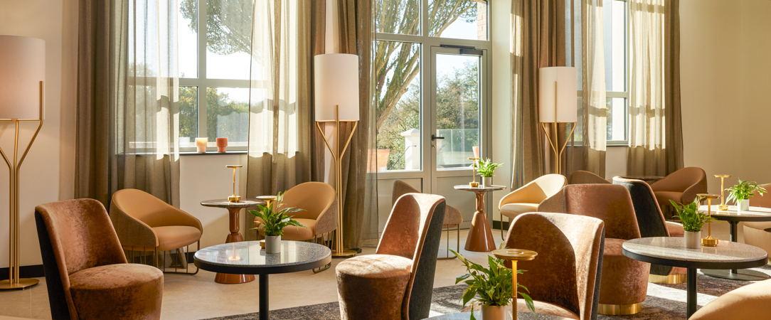 Le Domaine du Liziec Vannes – Mgallery Collection ★★★★ - Maison de caractère, charme naturel et art de vivre breton. - Vannes, France