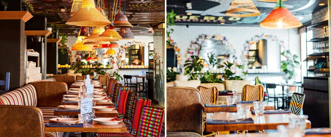 Mama Shelter Los Angeles ★★★★ - Discover LA's best-kept secret - your urban oasis awaits. - Los Angeles, United States