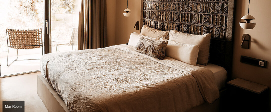 Barefoot Hotel Mallorca ★★★★★ - Relaxing five-star escape in picturesque Portocolom. - Mallorca, Spain