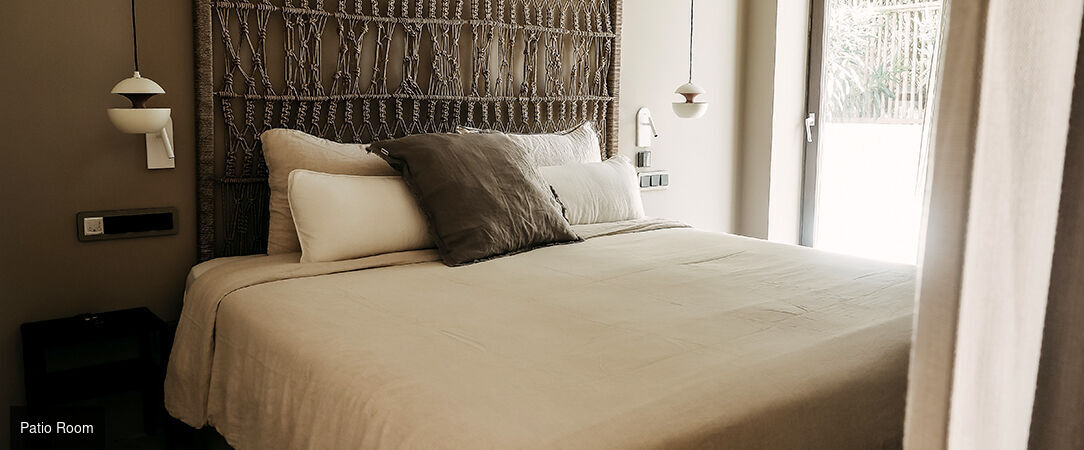 Barefoot Hotel Mallorca ★★★★★ - Relaxing five-star escape in picturesque Portocolom. - Mallorca, Spain