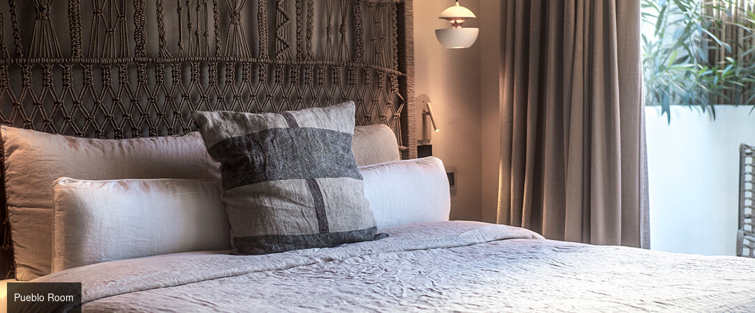 Barefoot Hotel Mallorca ★★★★★ - Relaxing five-star escape in picturesque Portocolom. - Mallorca, Spain