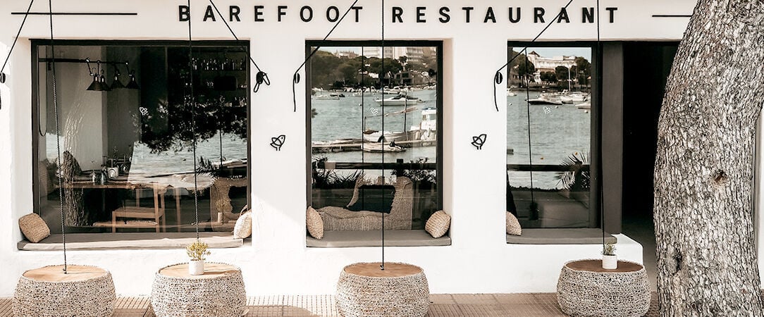 Barefoot Hotel Mallorca ★★★★★ - Escapade sur la plus grande île des Baléares. - Majorque, Espagne