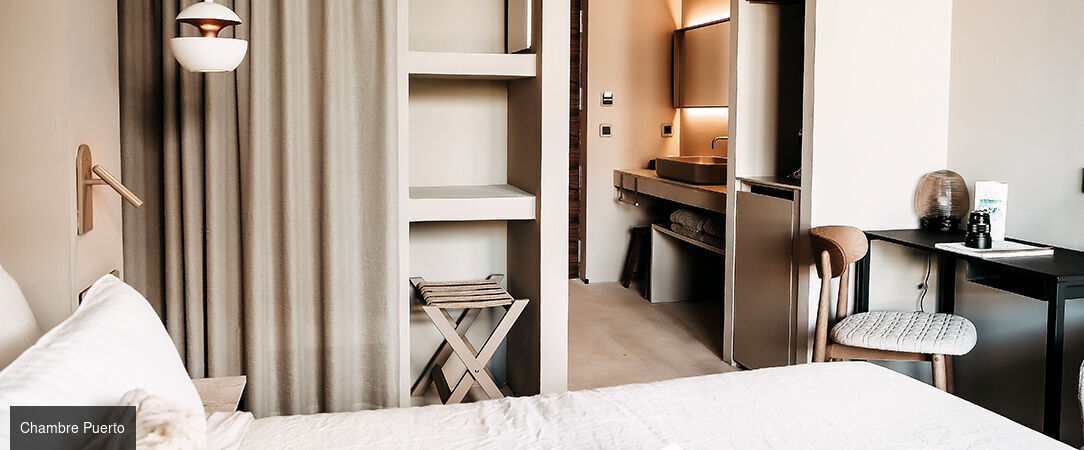 Barefoot Hotel Mallorca ★★★★★ - Escapade sur la plus grande île des Baléares. - Majorque, Espagne