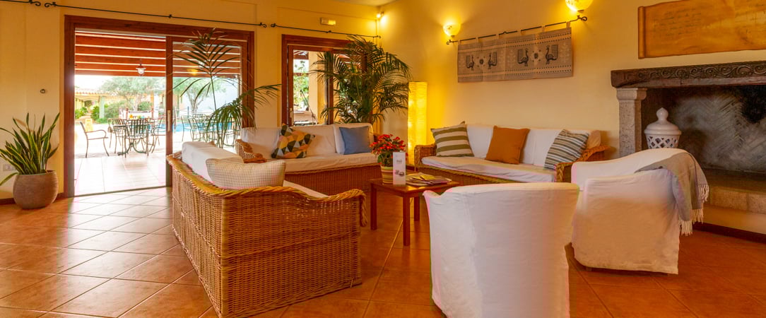 iH Hotels Villasimius Le Zagare Resort ★★★★ - Séjour en Sardaigne, entre mer turquoise et charme méditerranéen. - Sardaigne, Italie