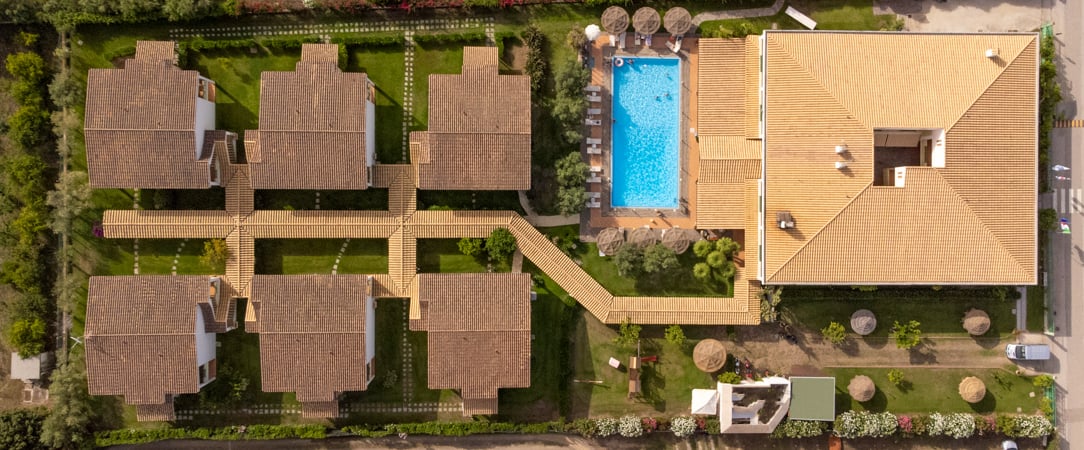 iH Hotels Villasimius Le Zagare Resort ★★★★ - Séjour en Sardaigne, entre mer turquoise et charme méditerranéen. - Sardaigne, Italie