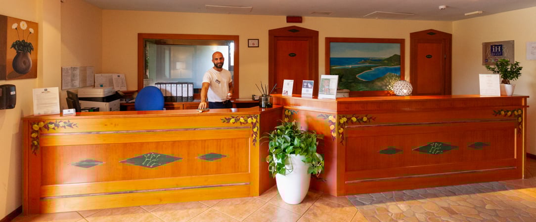 iH Hotels Villasimius Le Zagare Resort ★★★★ - Séjour en Sardaigne, entre mer turquoise et charme méditerranéen. - Sardaigne, Italie