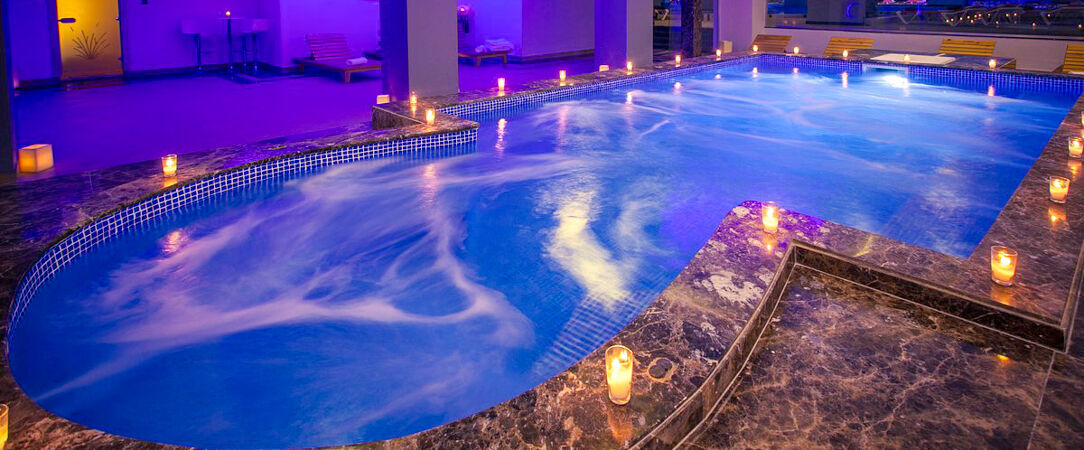 Savoy Le Grand Hotel Marrakech ★★★★★ - Un hôtel somptueux entre opulence et raffinement, au cœur de Marrakech. - Marrakech, Maroc