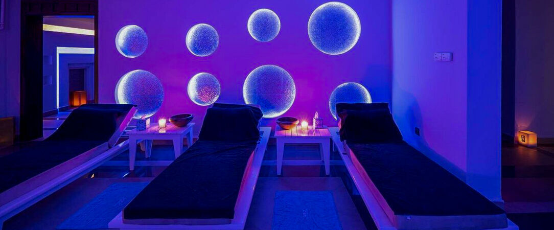 Savoy Le Grand Hotel Marrakech ★★★★★ - Un hôtel somptueux entre opulence et raffinement, au cœur de Marrakech. - Marrakech, Maroc