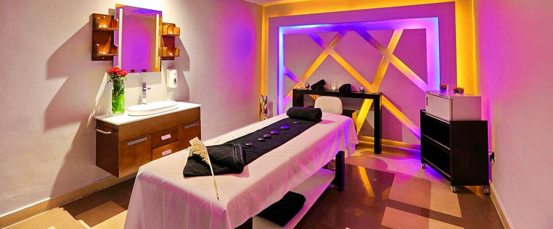 Savoy Le Grand Hotel Marrakech ★★★★★ - Un hôtel somptueux entre opulence et raffinement, au cœur de Marrakech. - Marrakech, Maroc