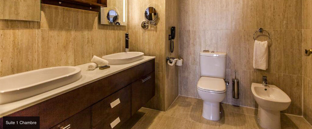 Savoy Le Grand Hotel Marrakech ★★★★★ - Un hôtel somptueux entre opulence et raffinement, au cœur de Marrakech. - Marrakech, Maroc