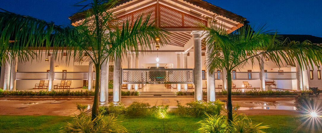 The Villas, Wadduwa ★★★★★ - Un refuge intimiste entre cocotiers et plage privée, sur la côte sri-lankaise. - Ouest du Sri Lanka
