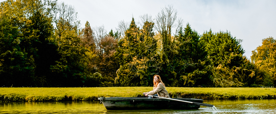 Château d’Ermenonville - Un séjour royal et bucolique dans un château chargé d’histoire, à deux pas de Paris. - Oise, France