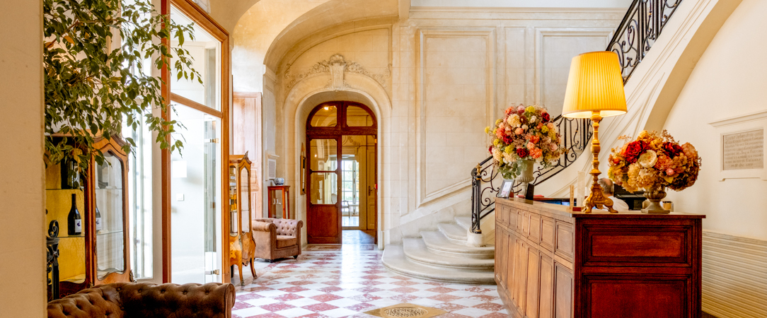 Château d’Ermenonville - Un séjour royal et bucolique dans un château chargé d’histoire, à deux pas de Paris. - Oise, France