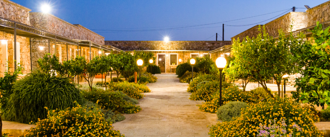 Volito Rural Experience ★★★★ - Le sud italien dans toute sa beauté, entre nature pure et raffinement discret. - Puglia, Italy