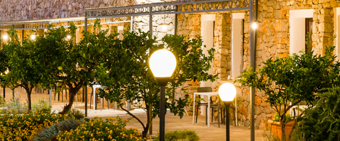 Volito Rural Experience ★★★★ - Le sud italien dans toute sa beauté, entre nature pure et raffinement discret. - Puglia, Italy