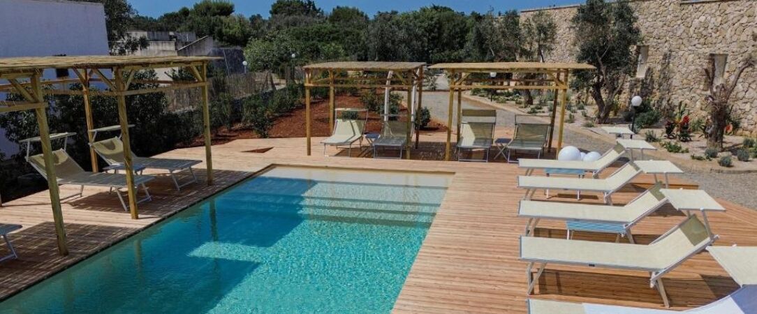 Volito Rural Experience ★★★★ - Le sud italien dans toute sa beauté, entre nature pure et raffinement discret. - Puglia, Italy