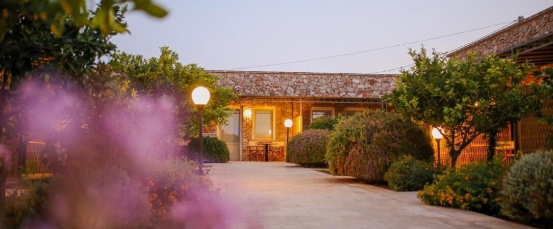 Volito Rural Experience ★★★★ - Le sud italien dans toute sa beauté, entre nature pure et raffinement discret. - Puglia, Italy