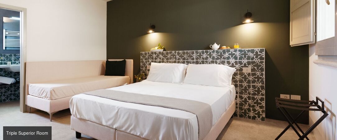 Volito Rural Experience ★★★★ - Le sud italien dans toute sa beauté, entre nature pure et raffinement discret. - Puglia, Italy