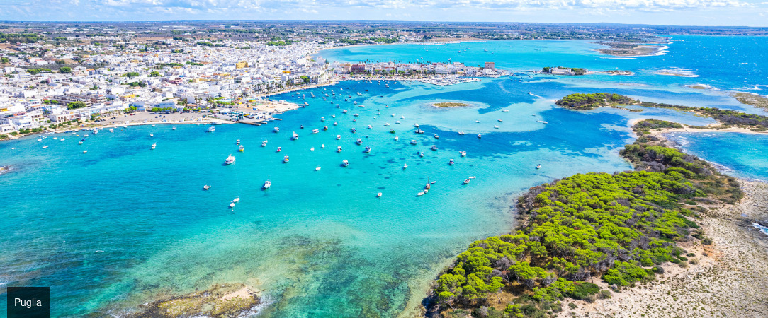 Volito Rural Experience ★★★★ - Le sud italien dans toute sa beauté, entre nature pure et raffinement discret. - Puglia, Italy