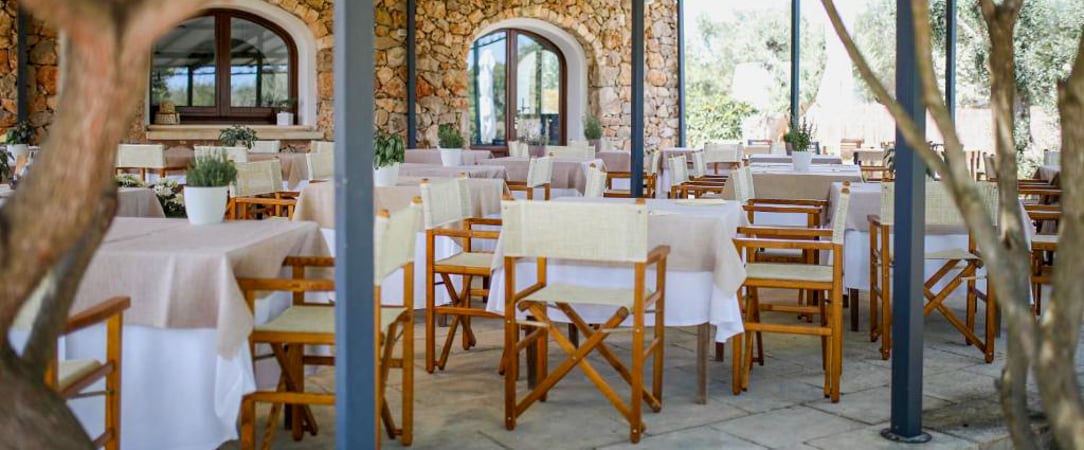 Volito Rural Experience ★★★★ - Le sud italien dans toute sa beauté, entre nature pure et raffinement discret. - Les Pouilles, Italie